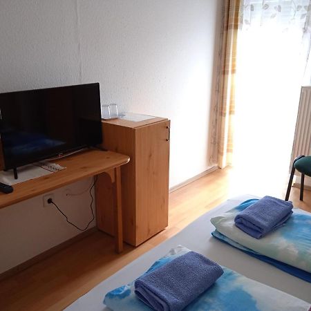 Agria Wellness Guesthouse Eğri Dış mekan fotoğraf