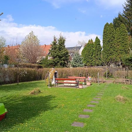 Agria Wellness Guesthouse Eğri Dış mekan fotoğraf