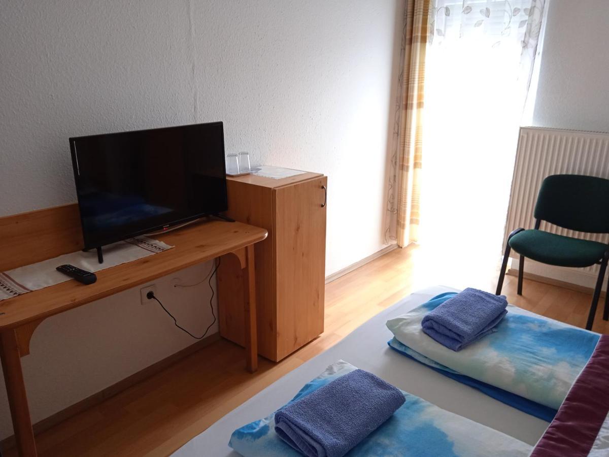 Agria Wellness Guesthouse Eğri Dış mekan fotoğraf