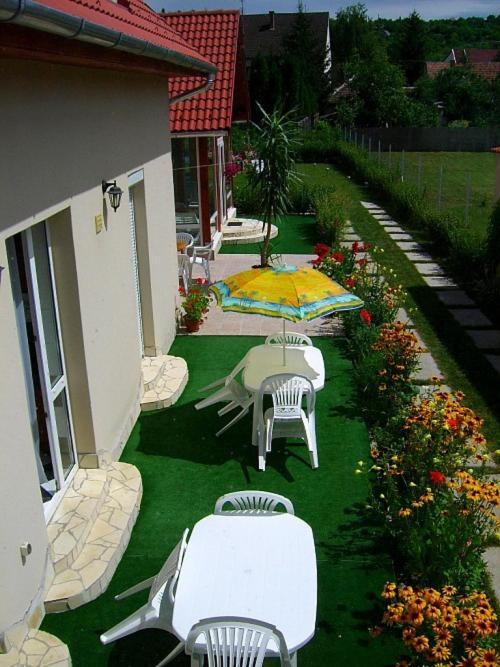 Agria Wellness Guesthouse Eğri Dış mekan fotoğraf